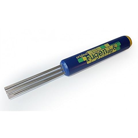 Fugen up´s Fugenkratzer, Fugenreiniger, Moosentferner 'Das Original von S.I.S-Uphoff' Cover