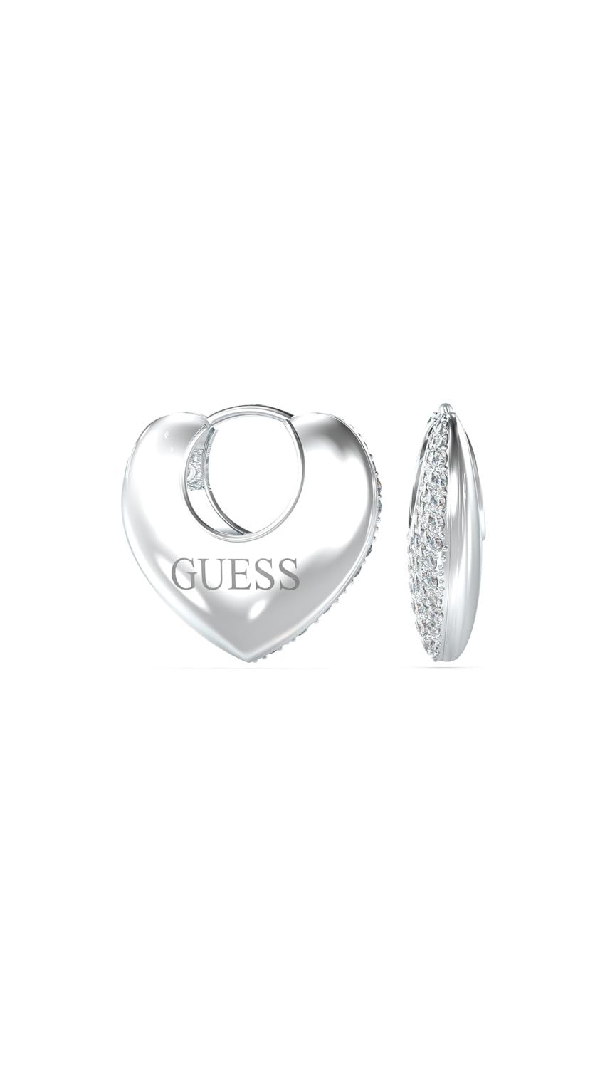 GUESS JEWELS JEWELRY Mod. JUBE05209JWYGT-U, es_MX