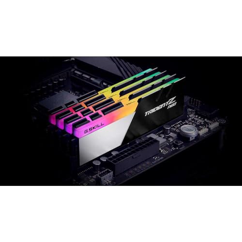 Memoria RAM Trident Z 16GB DDR4 3600 MHz (2 x 8GB) - RAM - Immagine 3