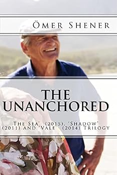 Paperback The Unanchored: (Trilogy) Book