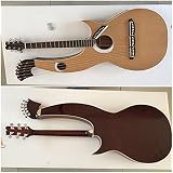 YWangQiang 6/6/8 Double Neck