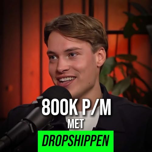 Hoe Bram Konings Een Miljonair Werd Op 21 Jaar ( EP 1 )