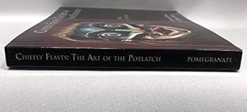 Card Book Chiefly Feasts (Postcard Books) Book