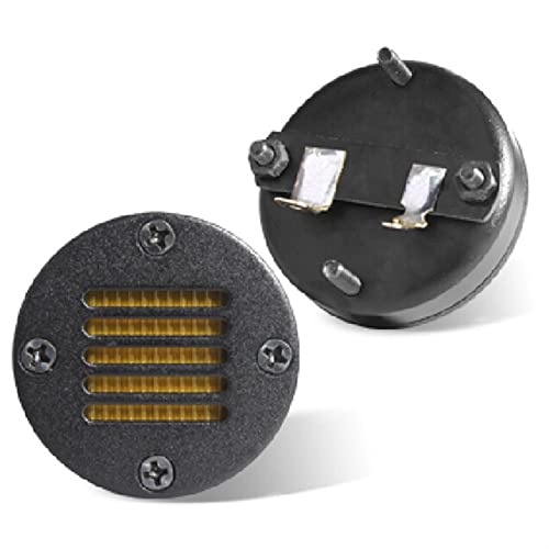 Haut-parleurs TransF de voiture 8OHM 15 W : haut-parleur auto interne pas cher