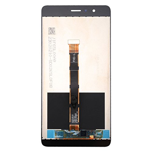 Écran LCD pour Huawei Honor V8 assemblé avec vitre tactile noir