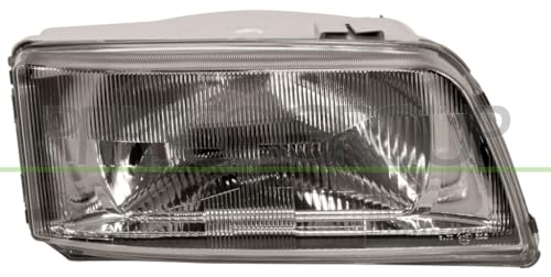 Projecteur principal Prasco FT9194613 phare avant de voiture halogène