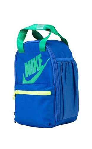 Nike Insulated Lunch Bag with Removal Pouch &ndash; Royal Blue &ndash; One Size