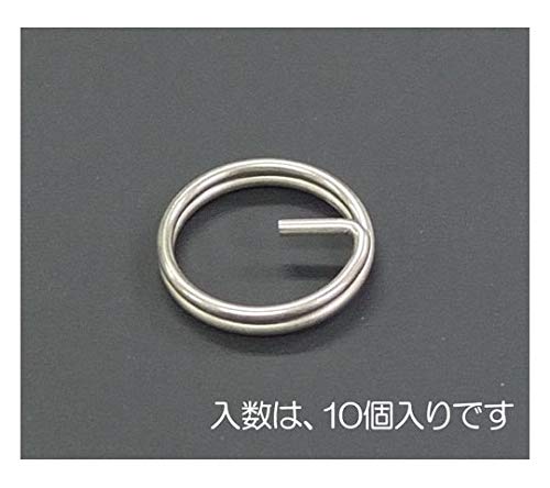 キーホルダー リング ステンレスの人気商品 通販 価格比較 価格 Com