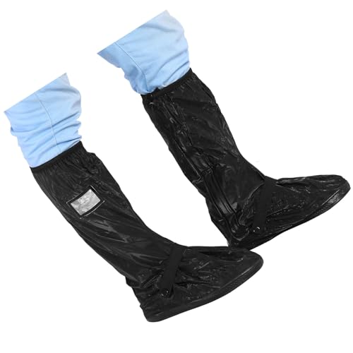 Cubres Zapatos Estink PVC Impermeable miniatura 3