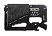 Produktbild DeltaHalo Kreditkarten-Multitool  14 Funktionen  Survival Pocket Card Tool