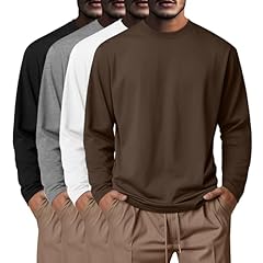 Black, Light Gray, White, Brown