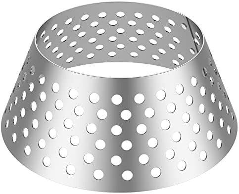 Skyflame BBQ Stainless Steel Charcoal Basket