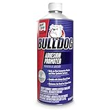 Klean-Strip Bulldog Adhesion Promoter for Plastic, Metal, and Aluminum - Quick Dry No Mix for Paint Prep Jobs - Fills 320 Grit Scratches - 1 Quart
