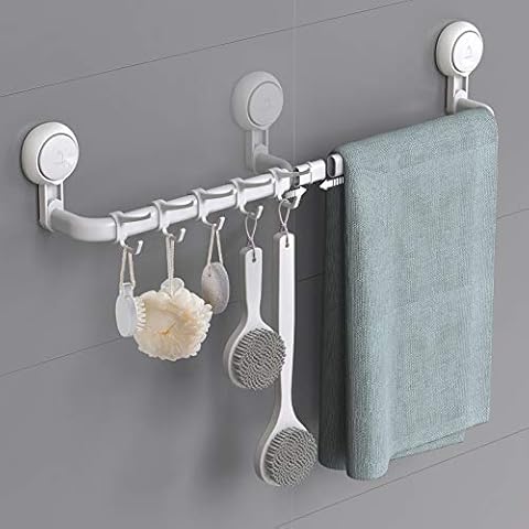 Porte Serviette Ulinek Ventouse Cover