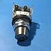 Allen Bradley 800T-H48 Key Selector Switch 800TH48