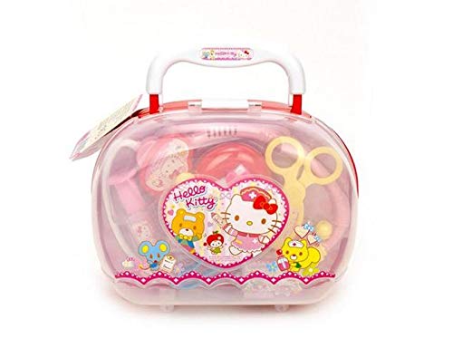 hello kitty doctor kit