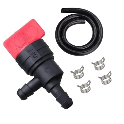 Hao Yuan Star 494539 698181 Fuel Shut Off Valve +