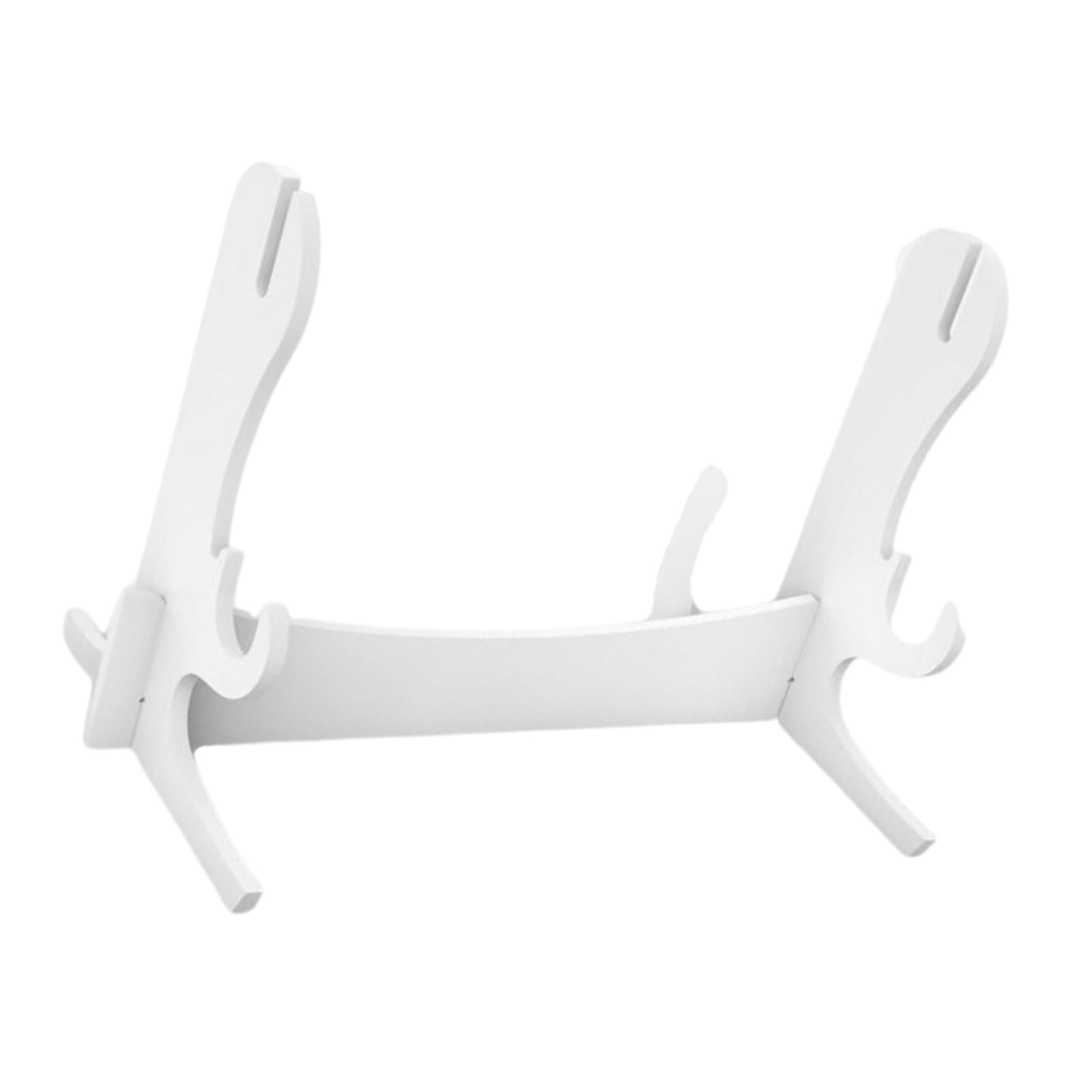 Montesy Elegant Swords Display Stand for Home or Office Decoration and Collection Collectibles Holder Musical Instrument Rack