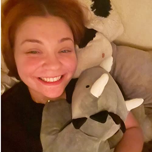 Unstable Creatures Titelbild