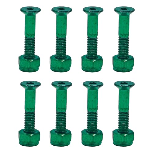 Runseaway Skateboard Hardware Set