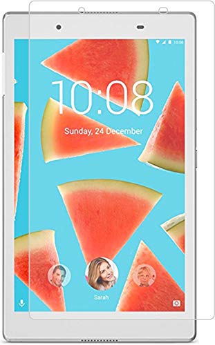 LF Screen Guard Compatible With Lenovo Tab 4 8 8.0" Model:- TB-8504N | TB-8504X | TB-8504F [NOT A TEMPERED GLASS-Unbreakable] [Bubble Free], [Anti-Scratch] - Clear (B08X7C72VT) Amazon Price History, Amazon Price Tracker