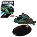 Eaglemoss Colección de Naves espaciales de Star Trek Starships Collection Nº 125 Alice Shuttlecraft Ship (Star Trek: Voyager)