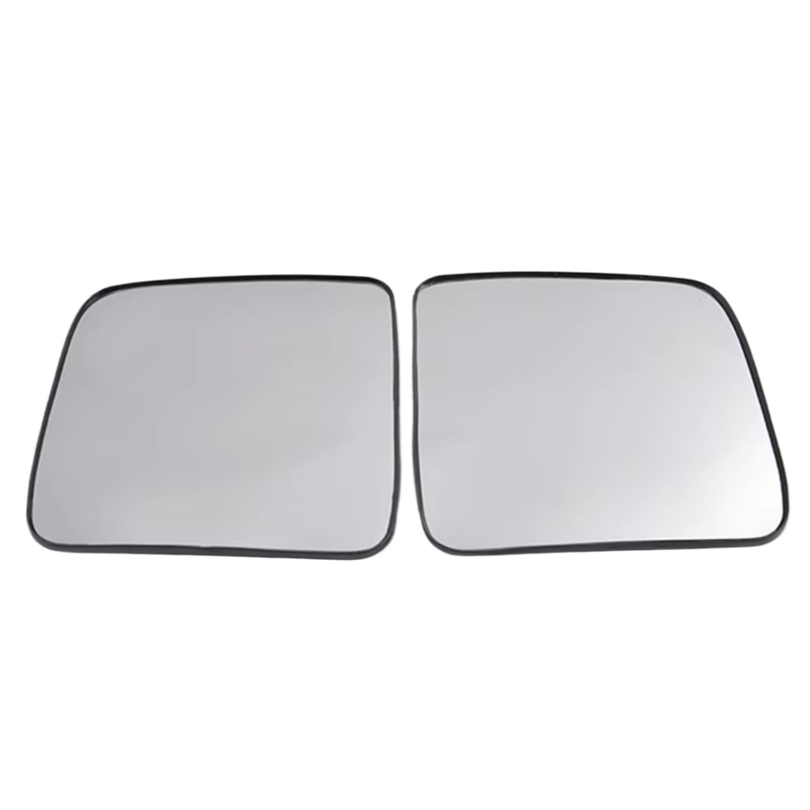 Auto Specchio Retrovisore di Vetro Per Suzuki Per Jimny 2007-2021 Auto Convesso Specchio di Vetro Riscaldato 8717475053050 8470181A215PK Vetro Retrovisore