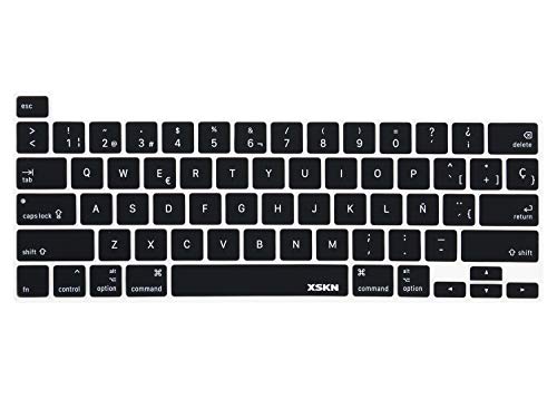 XSKN XyCꌾubNVRL[{[hJo[XL ^b`o[f 2019 MacBook Pro 16C` A2141L[{[h USo[W