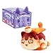 Aphmau 6” MeeMeow Mystery Plush – Series 7; YouTube Gaming Channel, Blind Box, 1 of 9 Possible, Carnival Treats MeeMeows, Official Merch