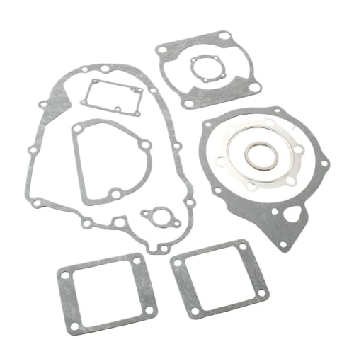 Jeu de joints de moteur DT175 pour stopper les fuites et prises d'air