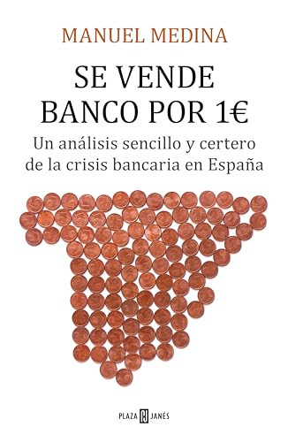 Se vende banco por un euro: Un análisis sencillo y