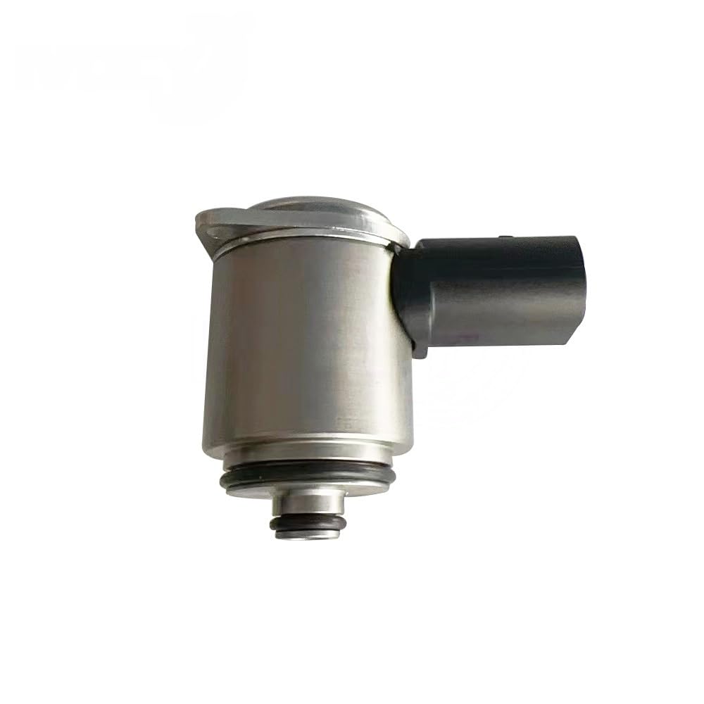 ‌Solenoide de bloqueo‌ Convertidor de par 8E1998317A Válvula de presión de dirección asistida Compatible con Volkswagen Compatible con Audi