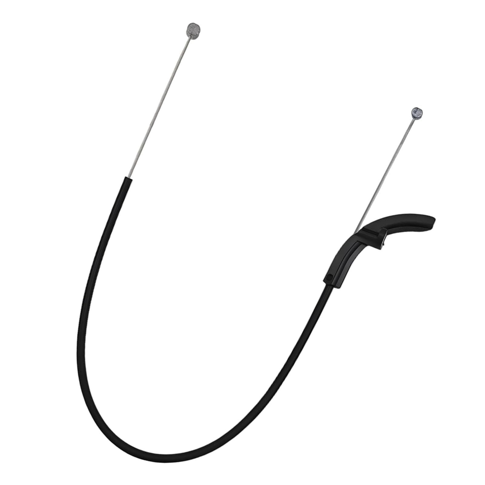 Throttle Control Cable 4144-180-1104 for Engine Series and KM56RC FS50C, FS56R, FS56RC Models Outdoor Tool Restrict Cable