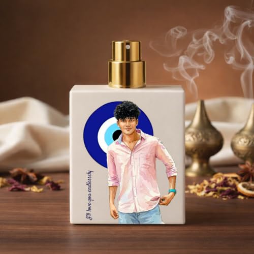 Image of Perfumes (Evil Style Theme - White Oud Eau De Parfum (100ml))