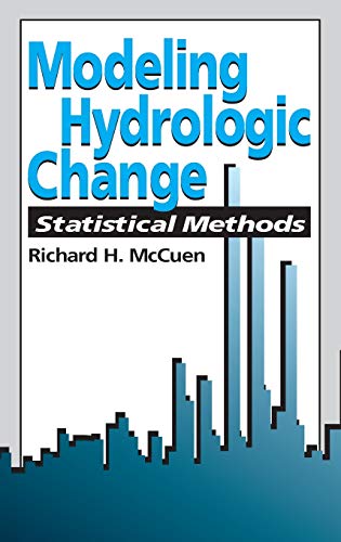 Modeling Hydrologic Change: Statistical Methods view 2