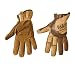 Journeyman Leather Utility Gloves, Large Klein Tools 40227