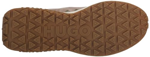 HUGO Men's Kane Speckled Sole Run Sneaker4