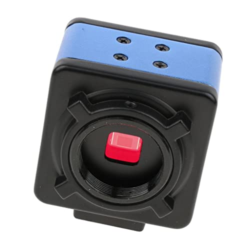 Cámara industrial USB 2.0 de 2 MP con enfoque automático para placas electrónicas