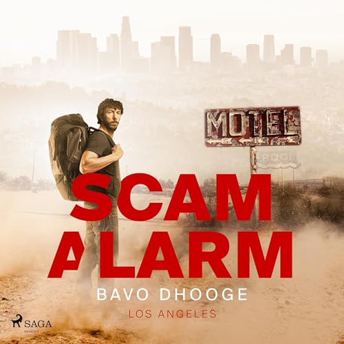 Scam Alarm (Dutch Edition) cover art
