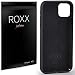 Produktbild Roxx Slim Case Hardcase mit Innenschutz & Displayschutz | Kompatibel mit Apple iPhone 11