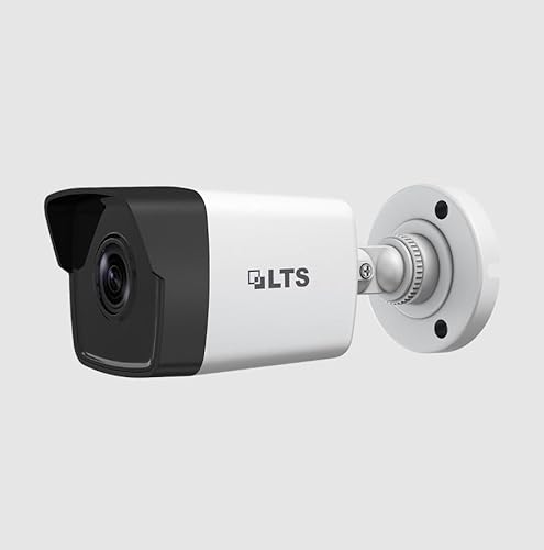 CMIP8042W-28MA, Platinum, 4 MP Fixed Bullet IP Camera,