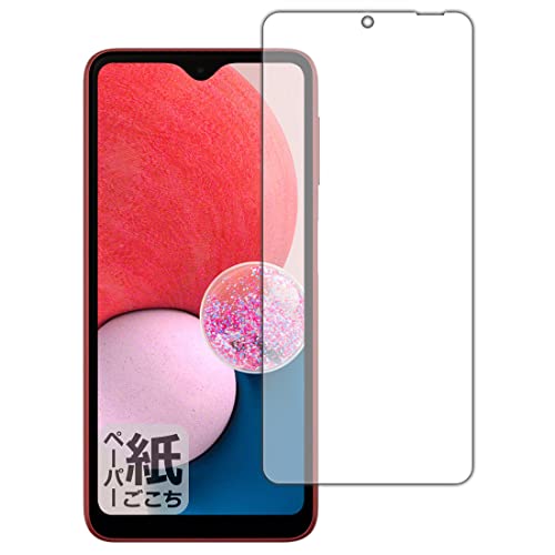 PDAH[ Galaxy A23 5G (ŁESC-56C/SCG18/SM-A233C)Ή ɏ悤ȕ`Sn ی tB [ʗp] ˒ጸ {