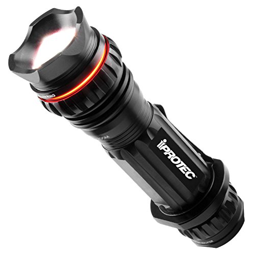 Preisvergleich Produktbild True Utility Taschenlampe iPROTEC Pro 280 Lite, , IP5620