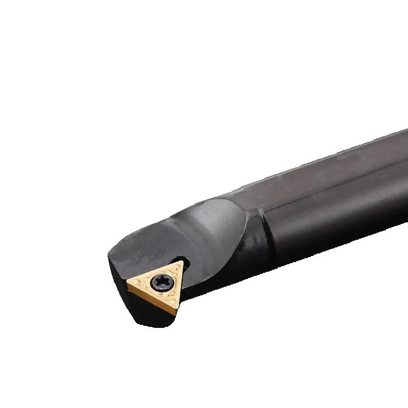 1pc S10K-STWCR11 Lather Tool Holder 60 Degrees Internal Turning Tools Boring Bar Turning Tools Lather Holder for CNC Machine(40mm)