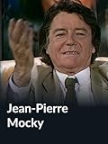  Jean-Pierre Mocky (Le Divan d\'Henry Chapier)