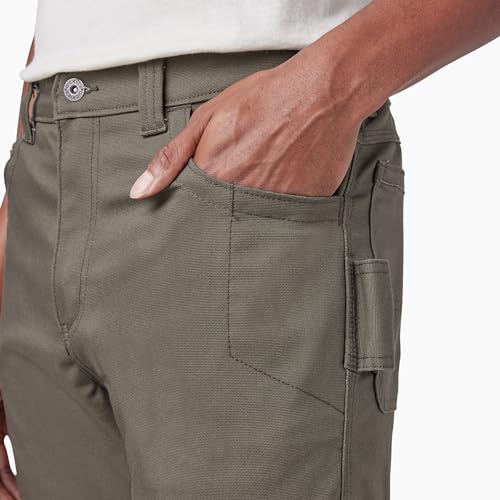 Pantalon Dickies pour Homme Coupe décontractée Flex Duratech en Canard