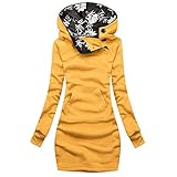 Hoodie Frauen Kapuzenpullover Damen Crop Pullover Tie Dye Sweatshirt Rundkragen Shirt mit Batik Cooler Pulli Herbst Oberteil Damen Hoodie Sweatjacke Kapuzenjacke Sportjacke Reißverschluss Farbblock Sweatshirtjacke Langarm Pulloverjacke Kawaii Frosch Kapuzenpullover Damen Oversize Reißverschluss Langarmshirt Oberteile