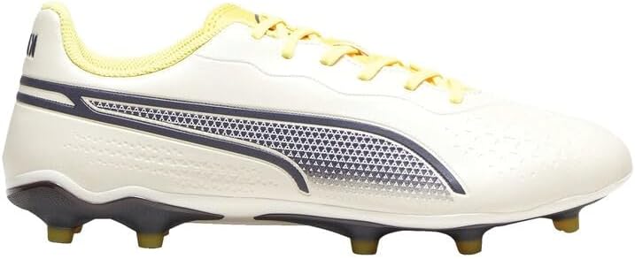Puma Unisex King Match Fg/AgSoccer Shoe