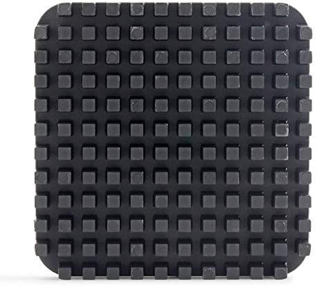 New Star Foodservice 1028973 Empujador de repuesto para 1028966 New Star Foodservice cortador de papas fritas montado en la pared de 14 pulgadas