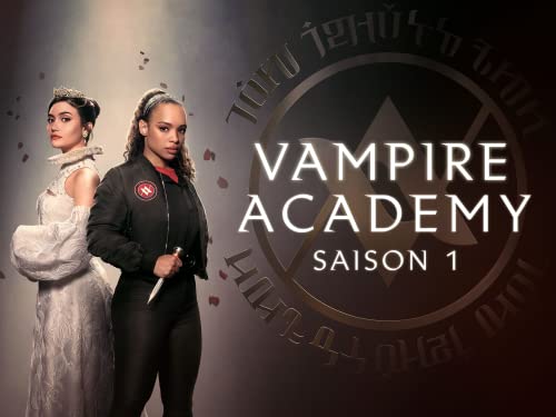 Bild: Vampire Academy